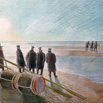 Eric Ravilious 1903-1942: Dangerous Work At Low Tide