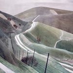 Eric Ravilious 1903-1942: Chalk Paths