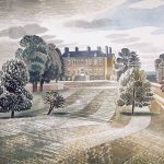 Eric Ravilious 1903-1942: Buscot Park