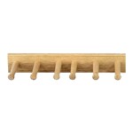 rack on white background