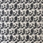 patterned paper