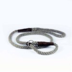 lead on white background