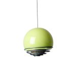 bird ball on white background