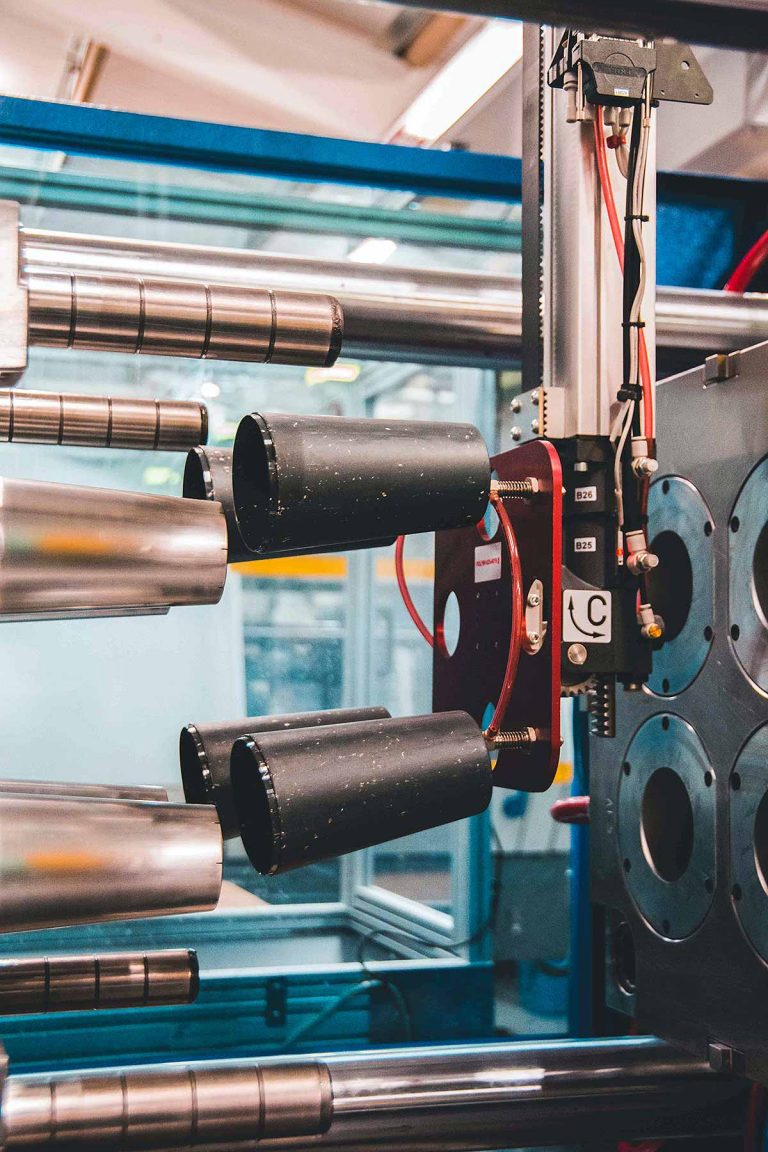 british manufacturing machinery