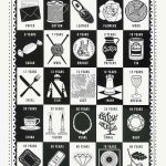 Wedding Anniversaries Screen Print