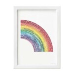 print in frame