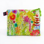 bag on white background