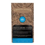 chocolate bar on white background