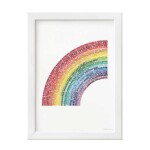print in frame