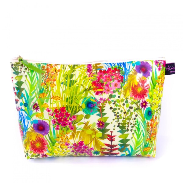 bag on white background