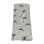 fabric wheatbag