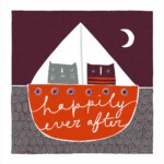 Happily Ever After Signed Print (Unframed)