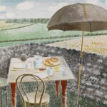 Eric Ravilious 1903-1942: Tea at Furlongs