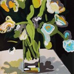 Clare Woods: Idle Hands