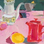 Gabriela Buckingham: Lemon Surprise