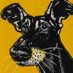 Mary Collett: Little Yellow Dog