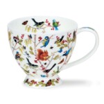 mug on a white background